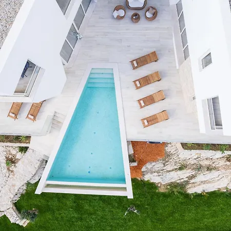 Di Polisane Villa